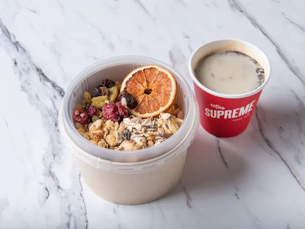 スタンダードプラン 朝食付