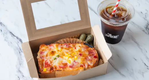 スタンダードプラン 朝食付