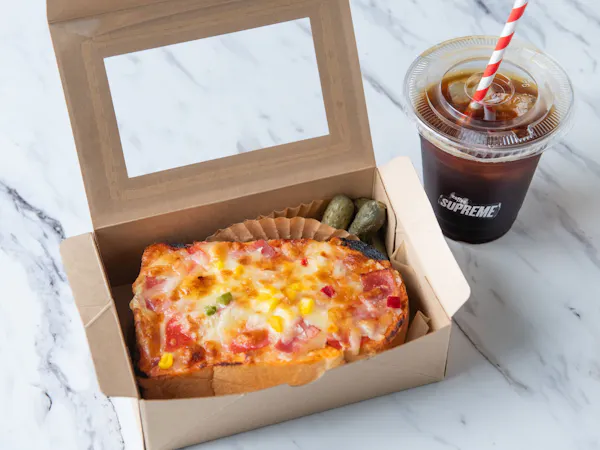スタンダードプラン 朝食付