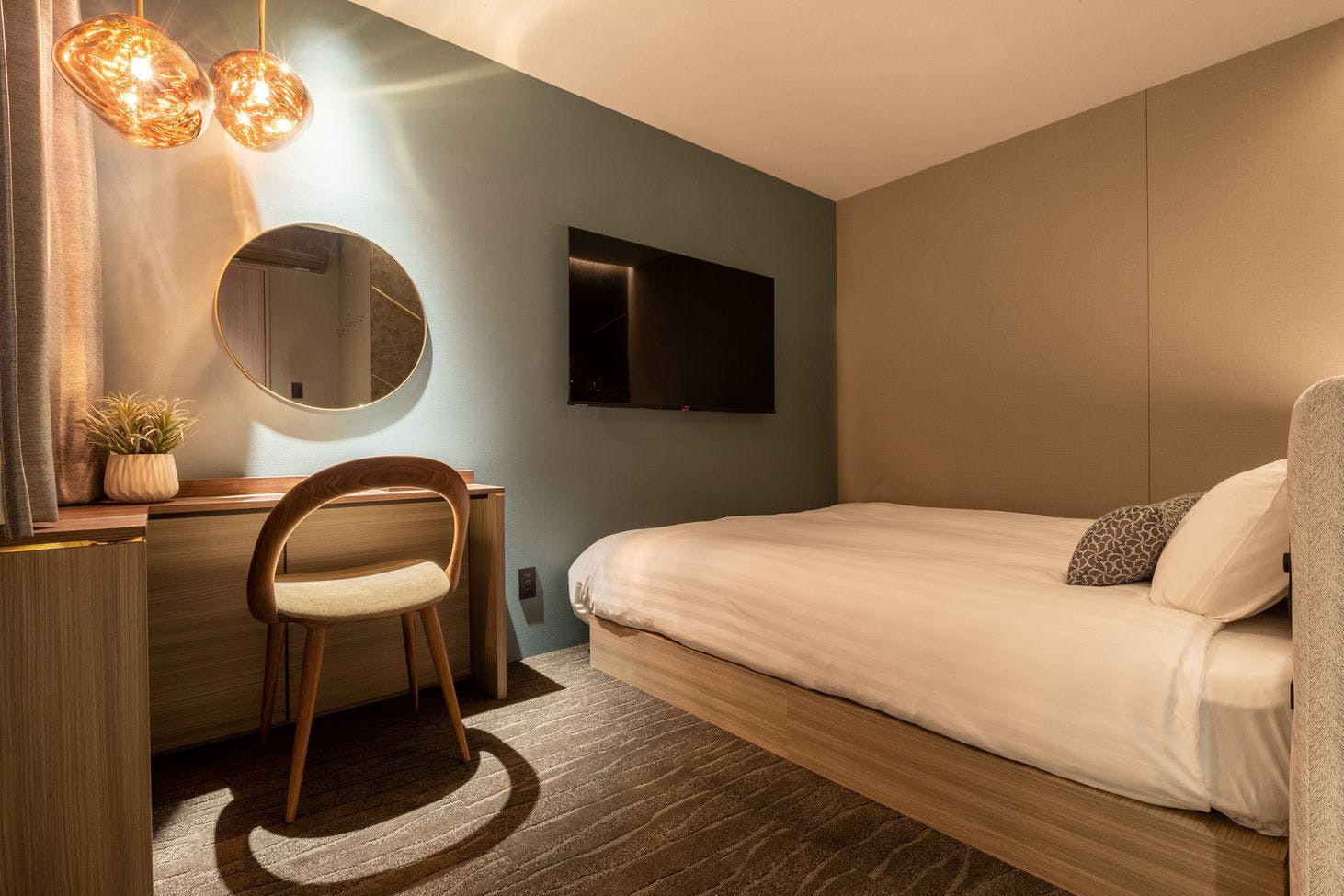 ロイヤルスイート