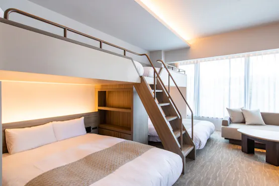 エグゼクティブバンク