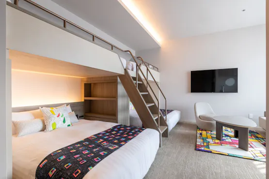 ヘラルボニースタンダードバンク