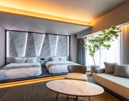 ロイヤルスイート