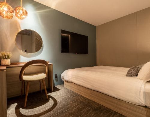 ロイヤルスイート/バスルーム