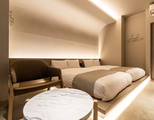 ペットフレンドリースタンダードツイン