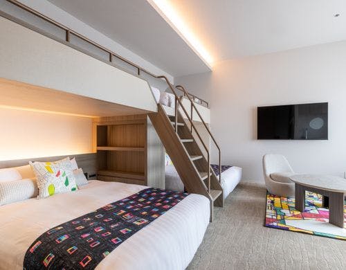 スタンダードバンクwithヘラルボニー