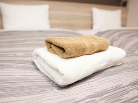 ホテルルートイン銚子駅西