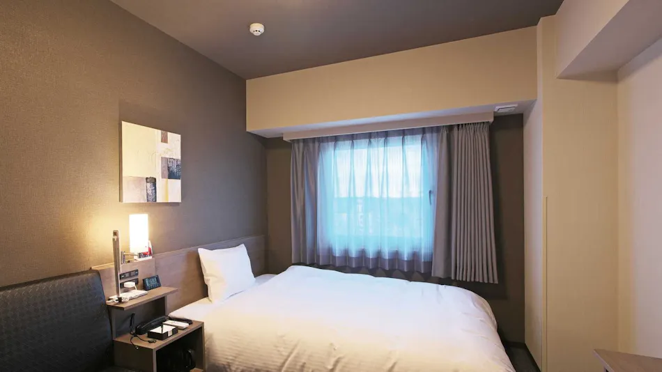 Hotel Route-Inn Choshi Ekishi