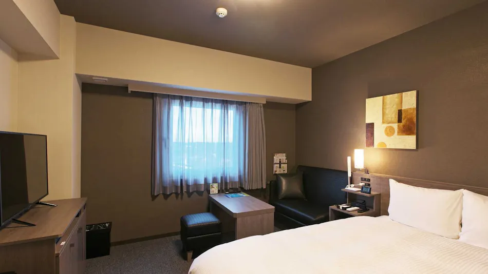 Hotel Route-Inn Choshi Ekishi
