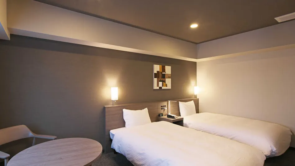 Hotel Route-Inn Choshi Ekishi