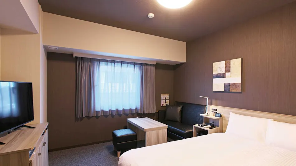 Hotel Route-Inn Choshi Ekishi