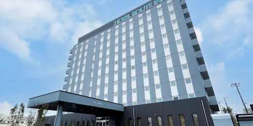 ホテルルートイン銚子駅西