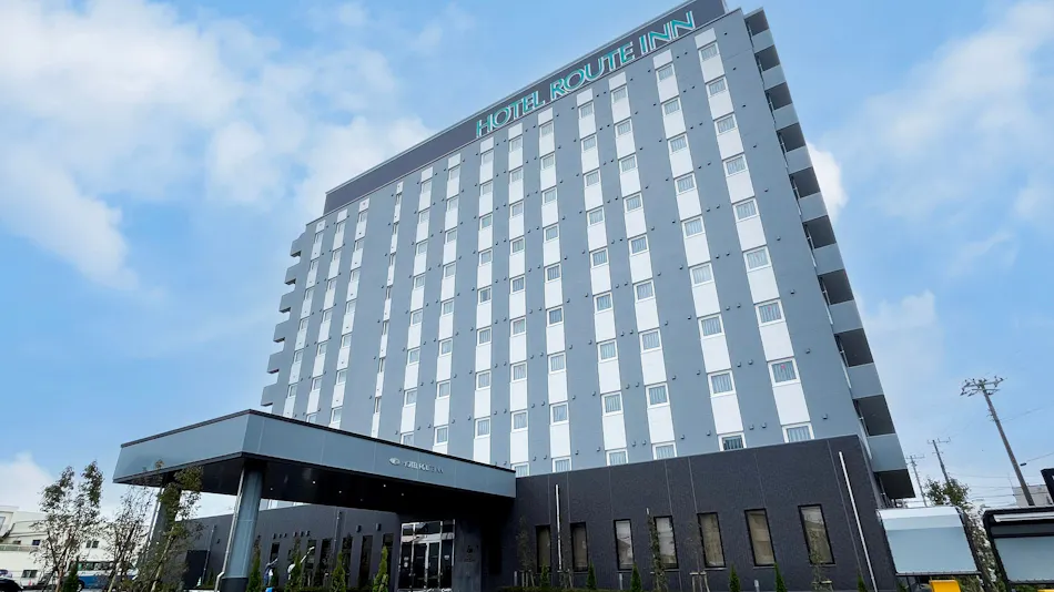 Hotel Route-Inn Choshi Ekishi