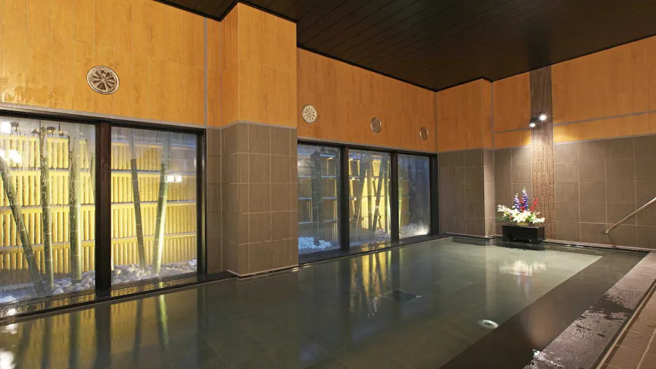 Hotel Route-Inn Choshi Ekishi