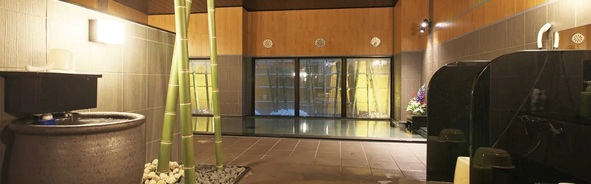 ホテルルートイン銚子駅西