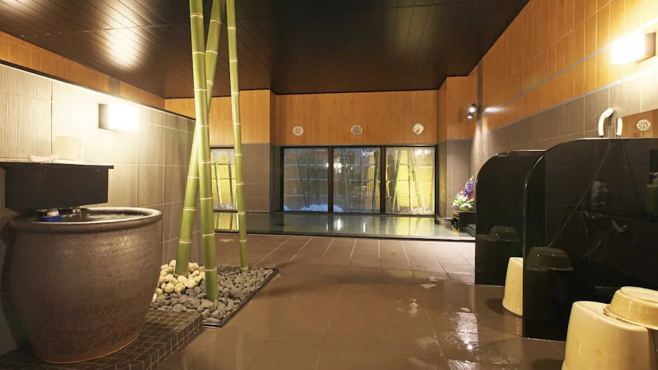Hotel Route-Inn Choshi Ekishi
