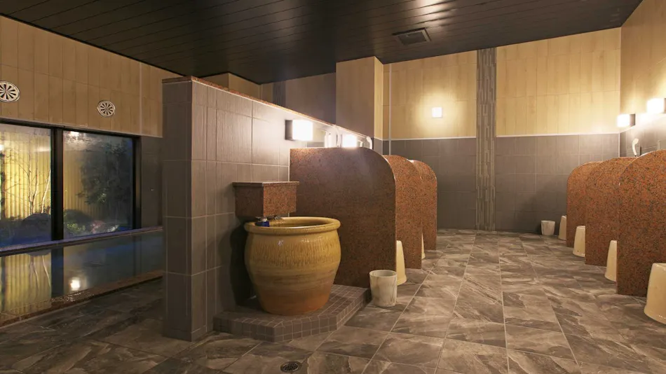 Hotel Route-Inn Choshi Ekishi