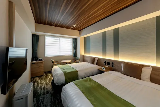 第一イン新湊ツイン