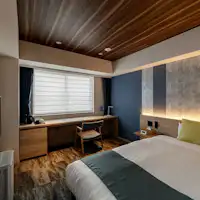 第一イン新湊ビジネスシングル