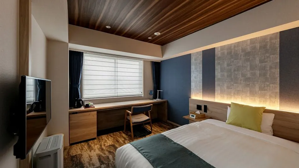 Daiichi Inn Shinminato