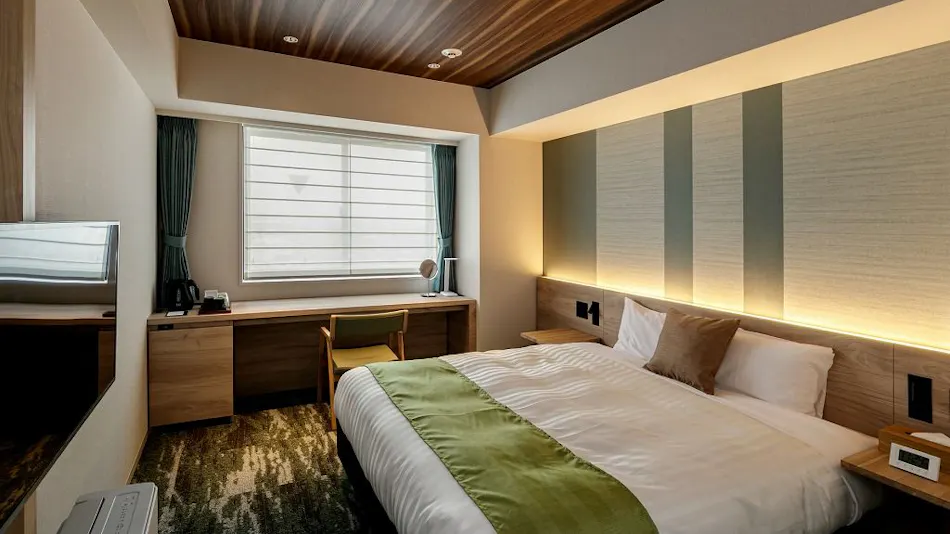 Daiichi Inn Shinminato