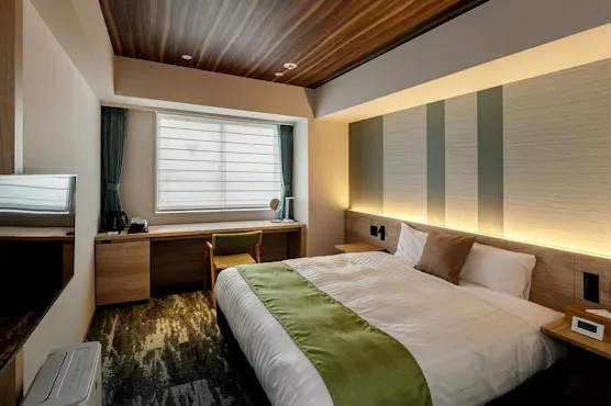 第一イン新湊ダブル