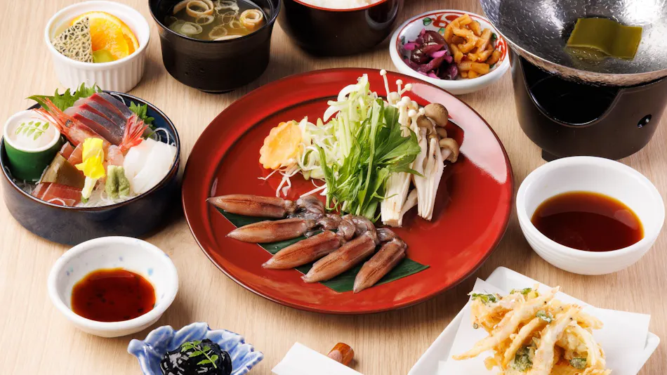 Daiichi Inn Shinminato