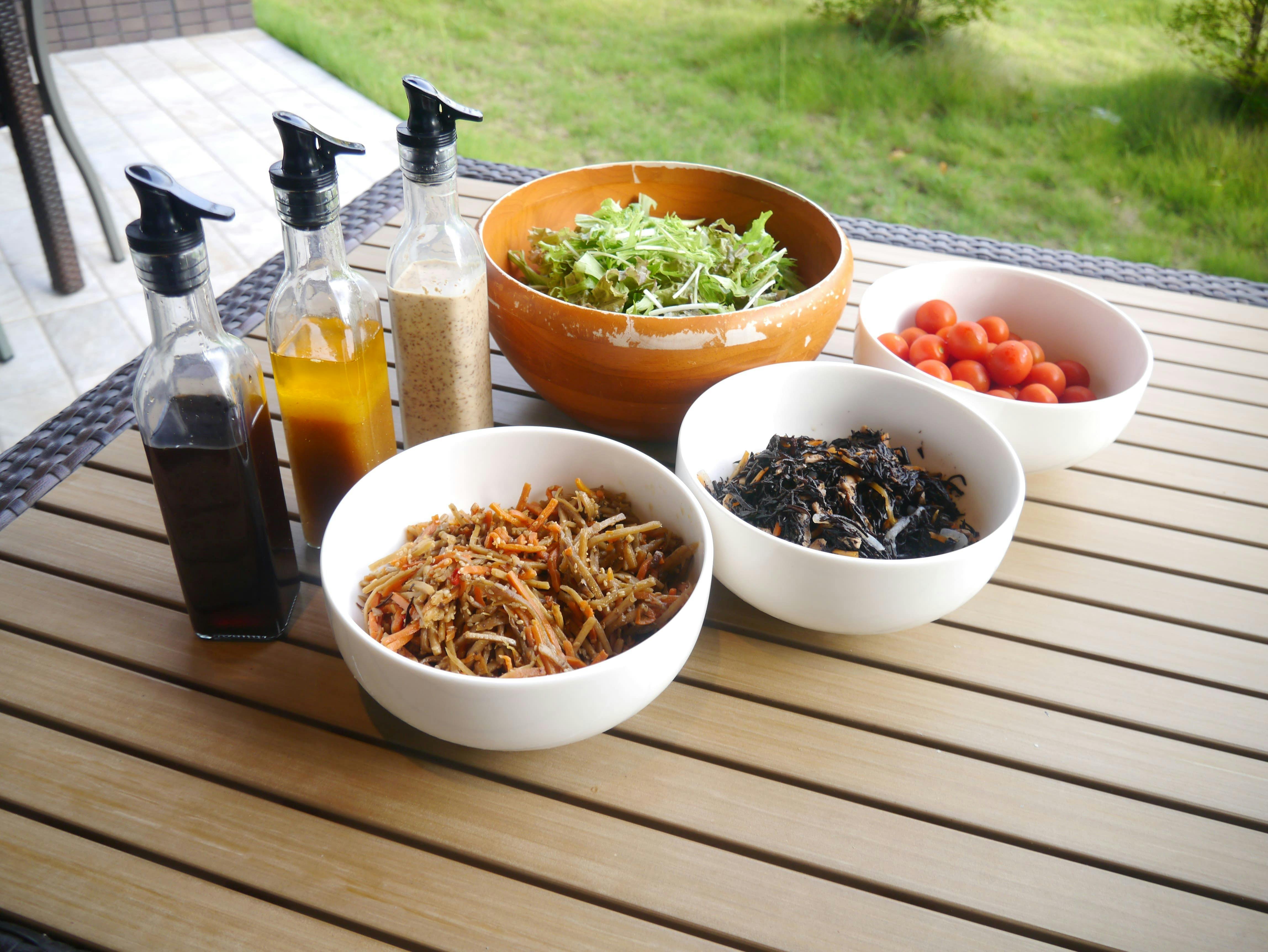 朝食ビュッフェ(2025/10/3朝食より)