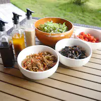 朝食ビュッフェ(2025/10/3朝食より)