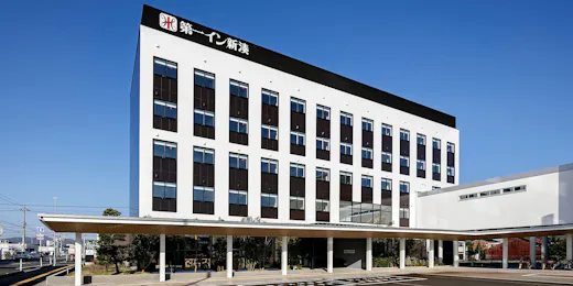 第一イン新湊