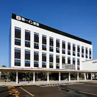 第一イン新湊外観