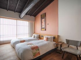ホテルレガスタ京都東山三条
