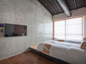 ホテルレガスタ京都東山三条