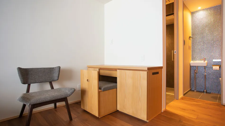 HOTEL LEGASTA Kyoto Higashiyama Sanjo