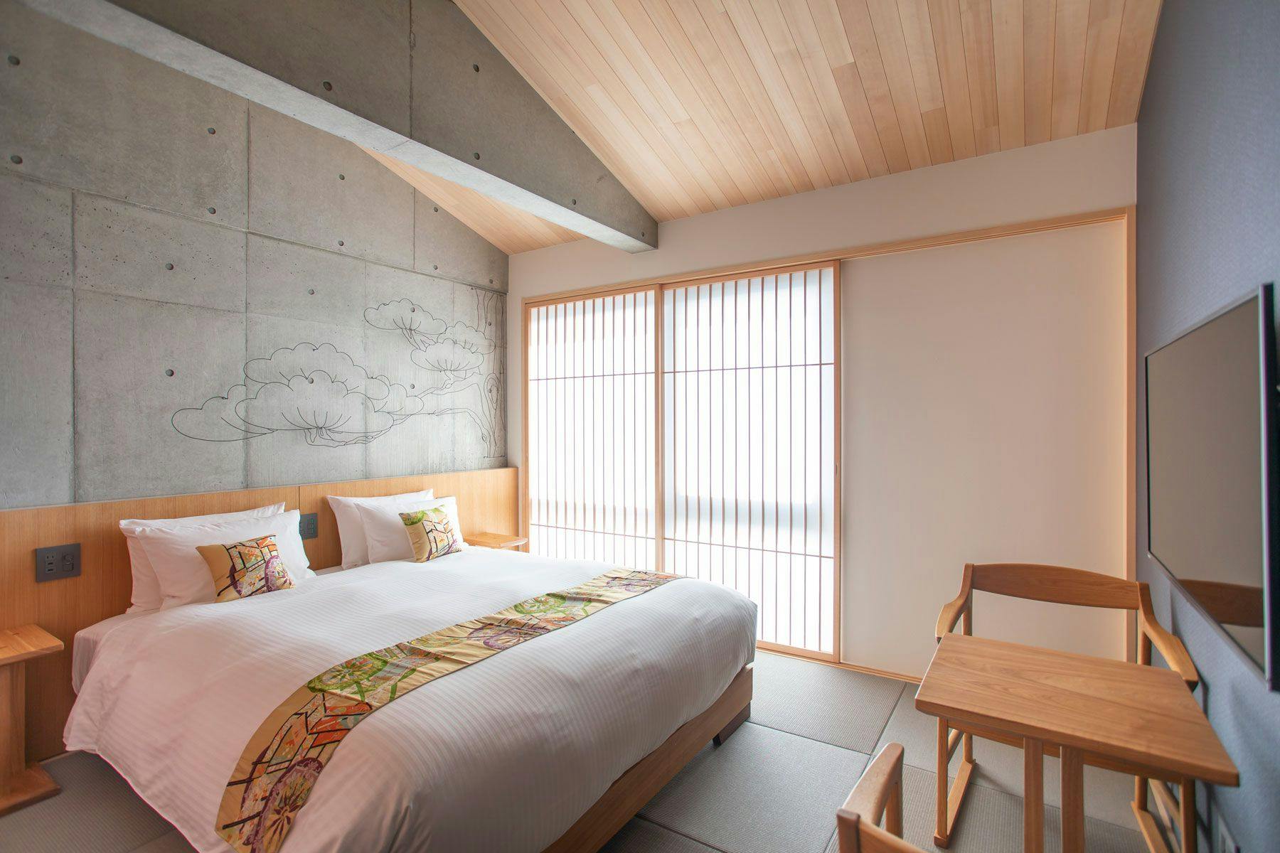 HOTEL LEGASTA 京都東山三条