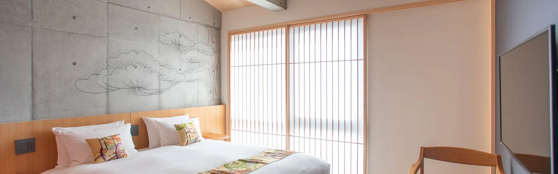 HOTEL LEGASTA 京都東山三条