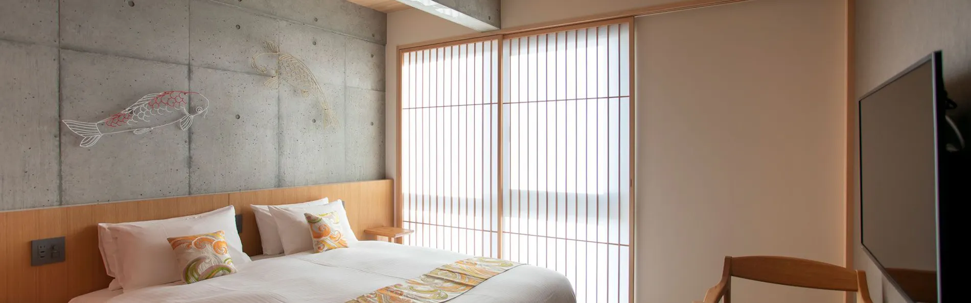 HOTEL LEGASTA 京都東山三条