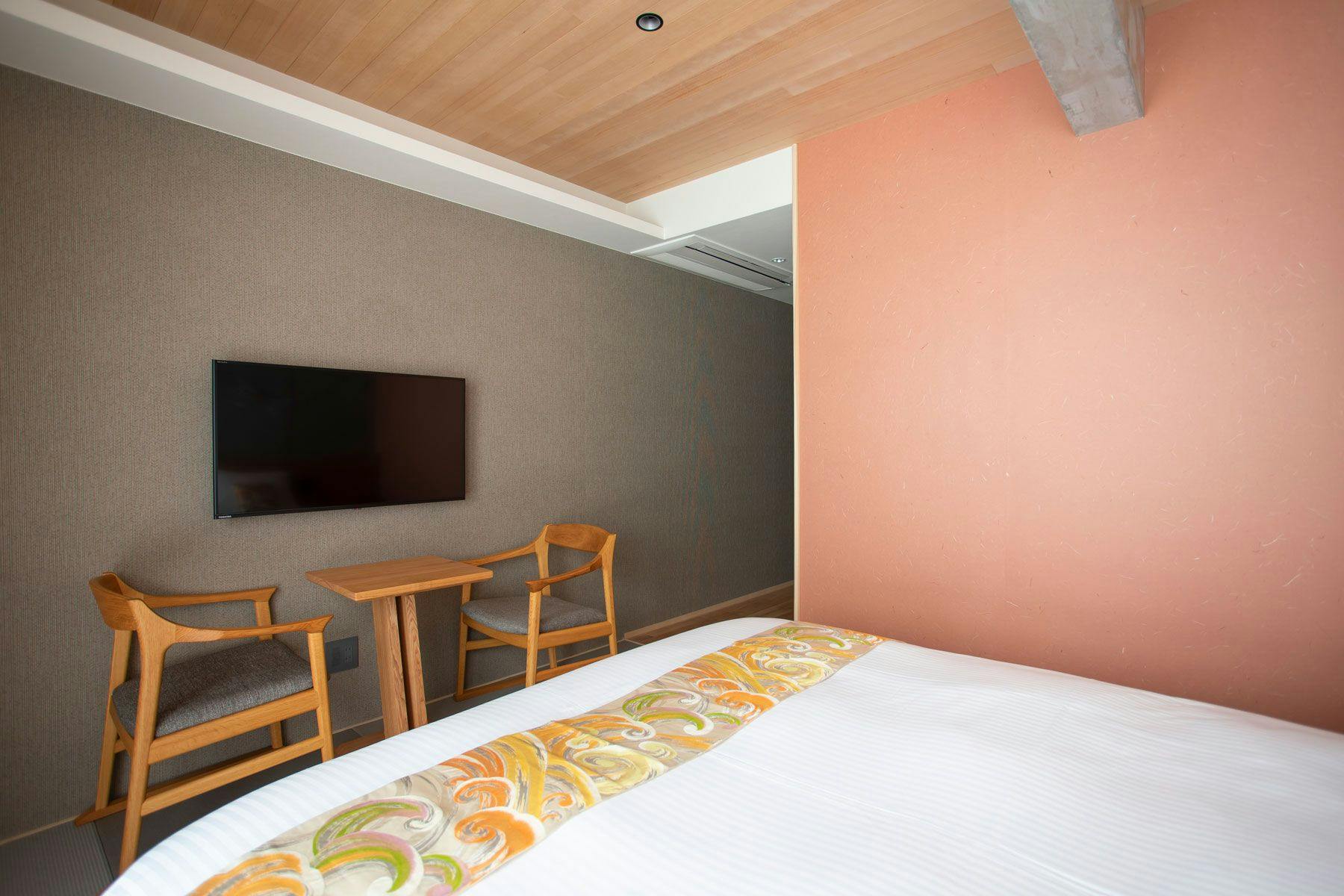 HOTEL LEGASTA 京都東山三条