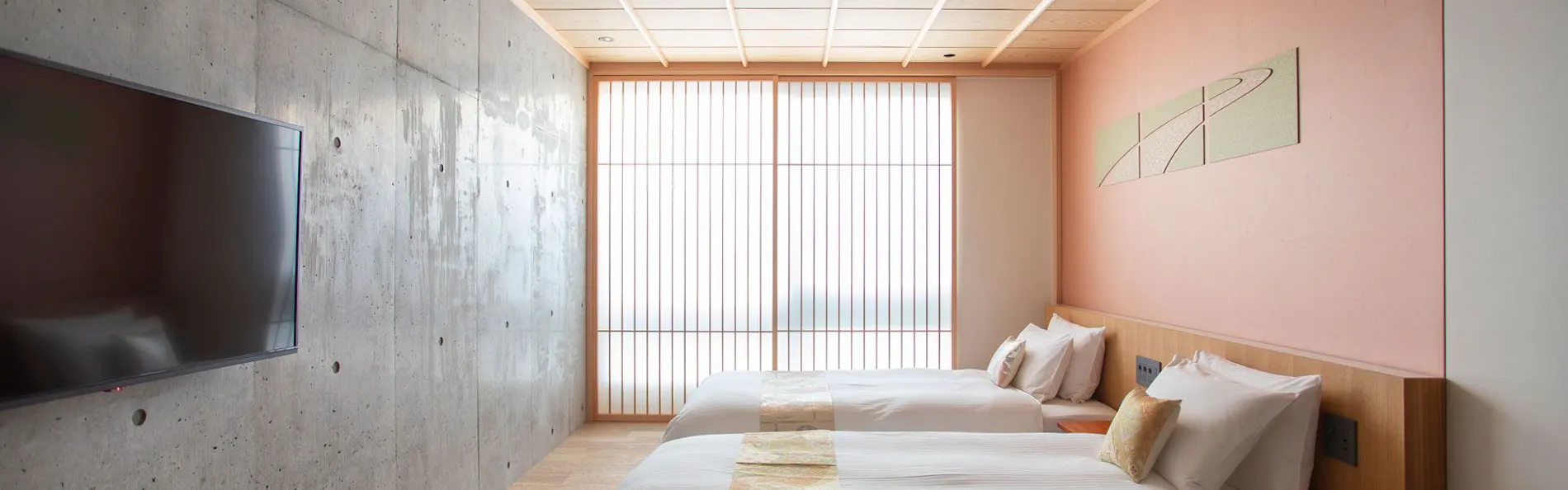 HOTEL LEGASTA 京都東山三条