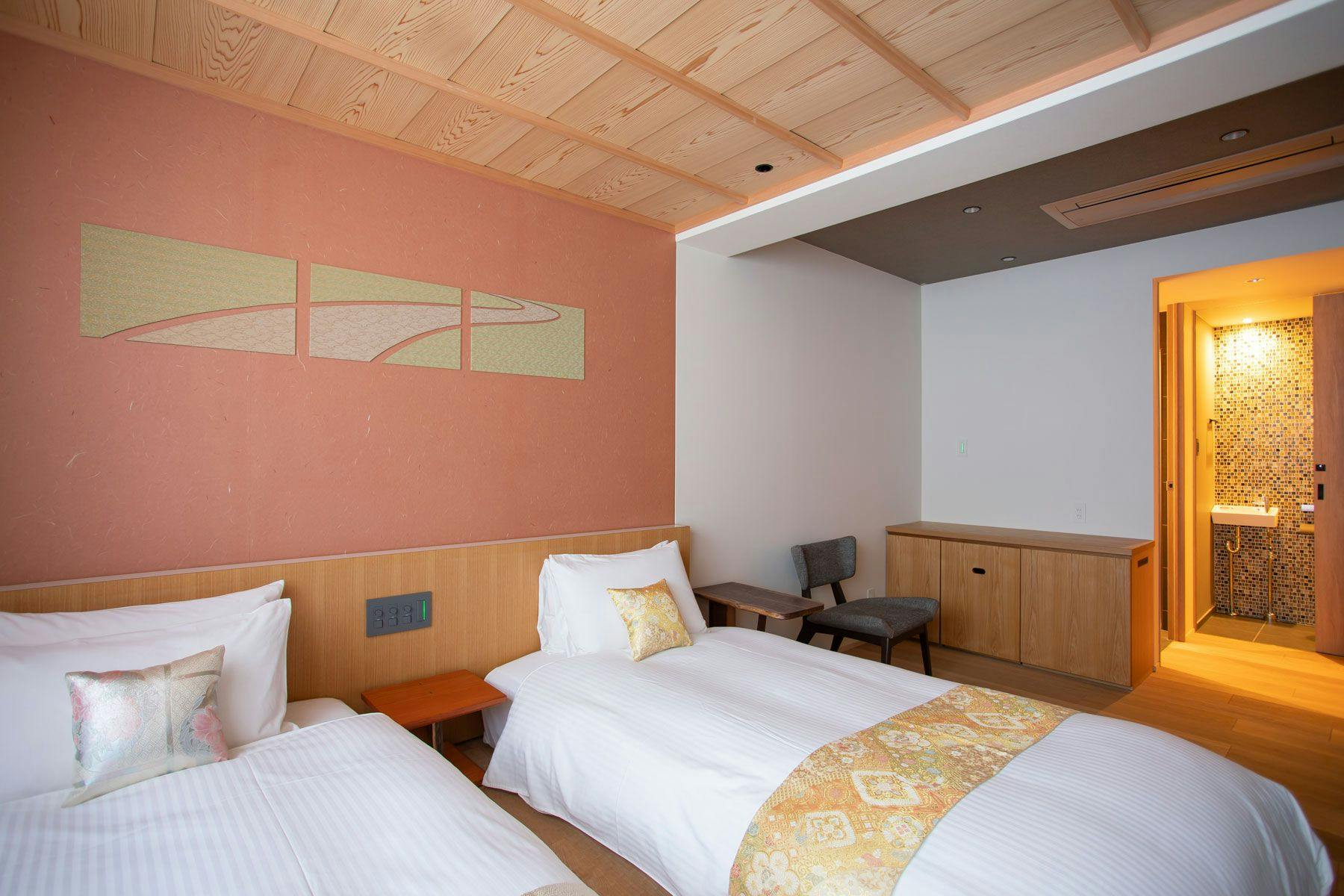 HOTEL LEGASTA 京都東山三条