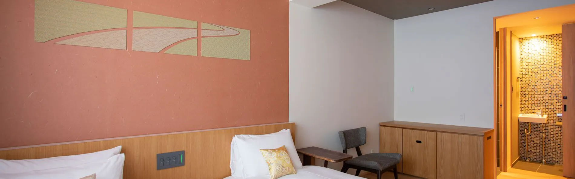 HOTEL LEGASTA 京都東山三条