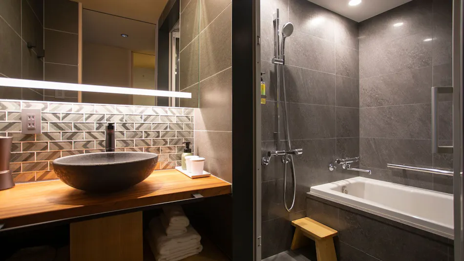 HOTEL LEGASTA Kyoto Higashiyama Sanjo