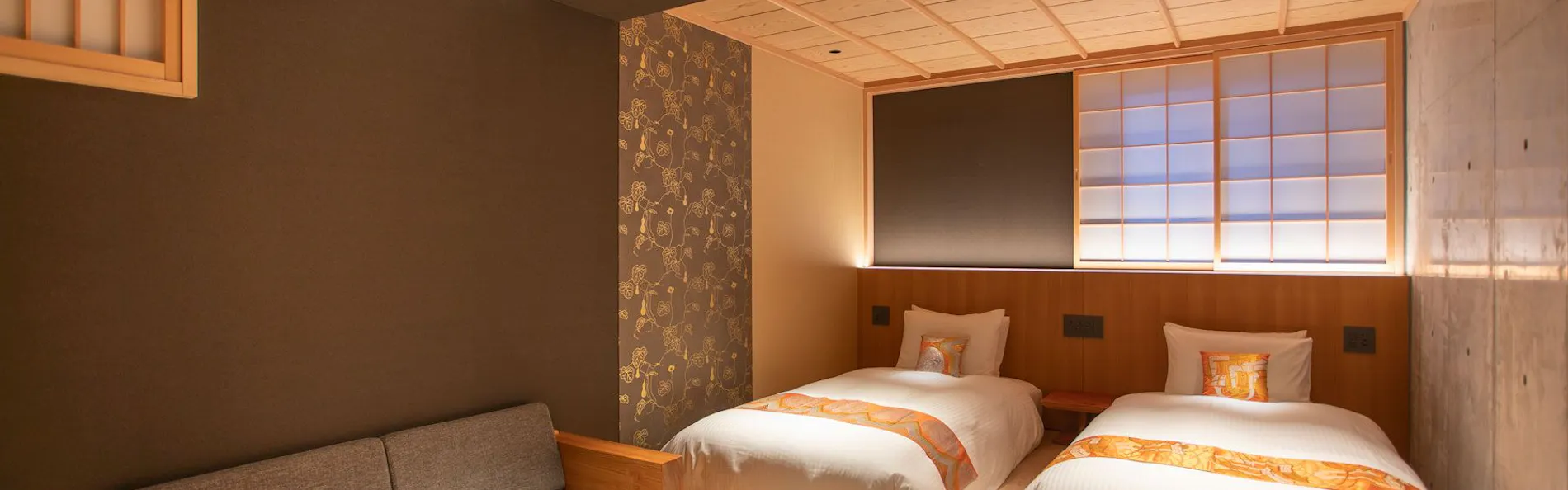 HOTEL LEGASTA 京都東山三条