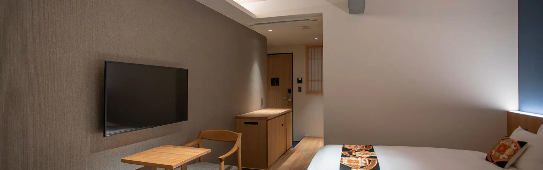 HOTEL LEGASTA 京都東山三条