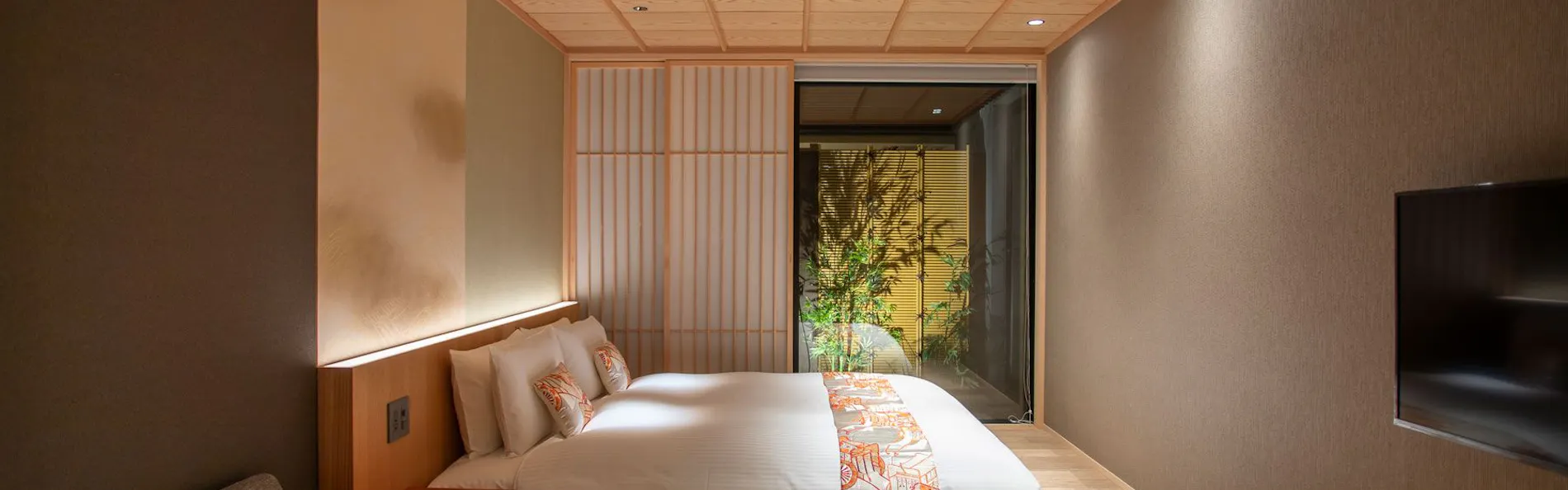 HOTEL LEGASTA 京都東山三条
