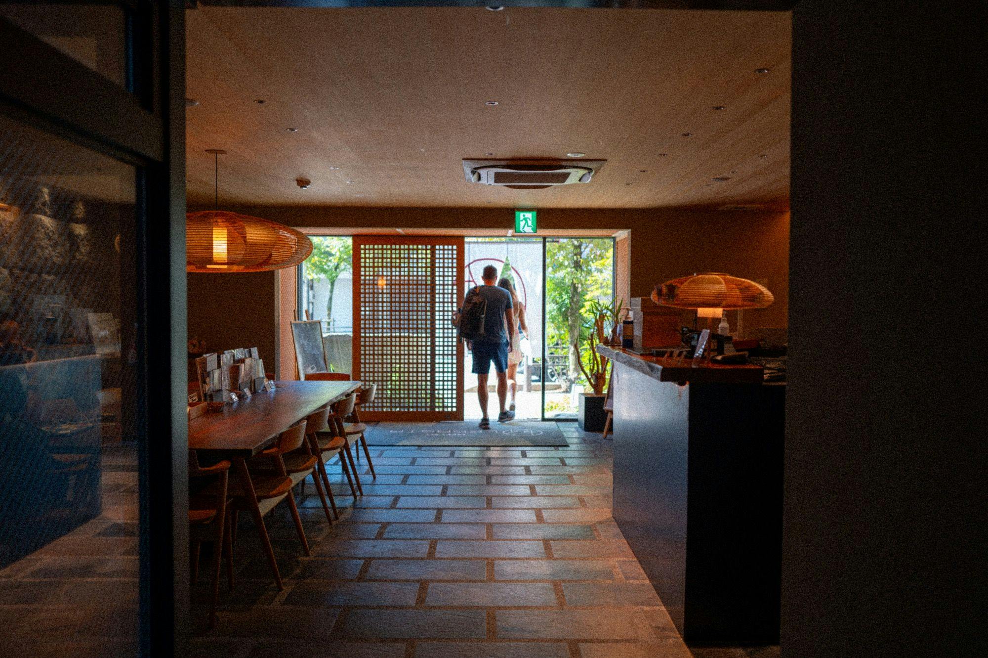 HOTEL LEGASTA 京都東山三条