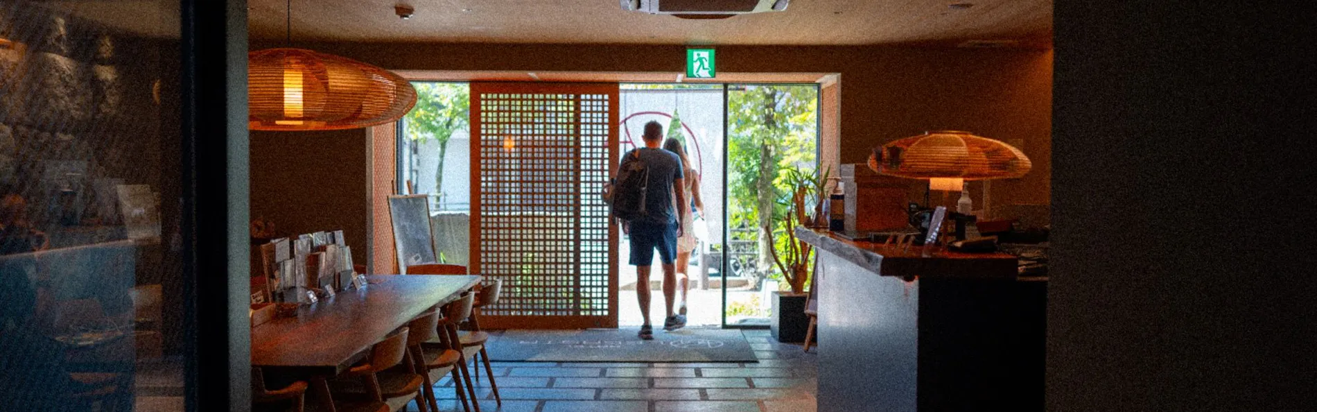 HOTEL LEGASTA 京都東山三条