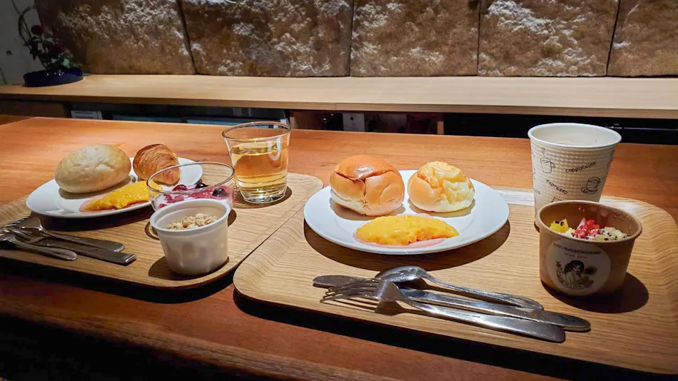 HOTEL LEGASTA Kyoto Higashiyama Sanjo
