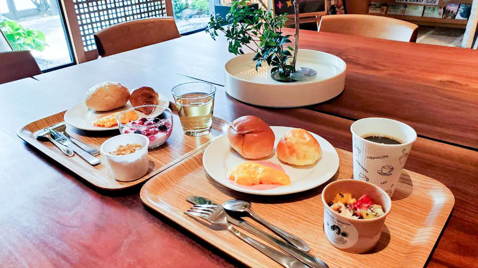 HOTEL LEGASTA Kyoto Higashiyama Sanjo
