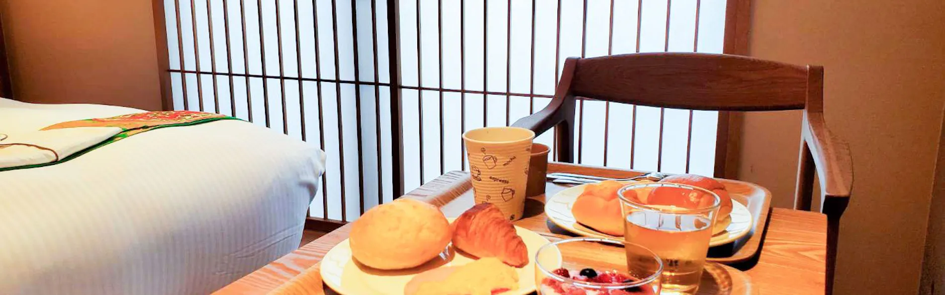 HOTEL LEGASTA 京都東山三条